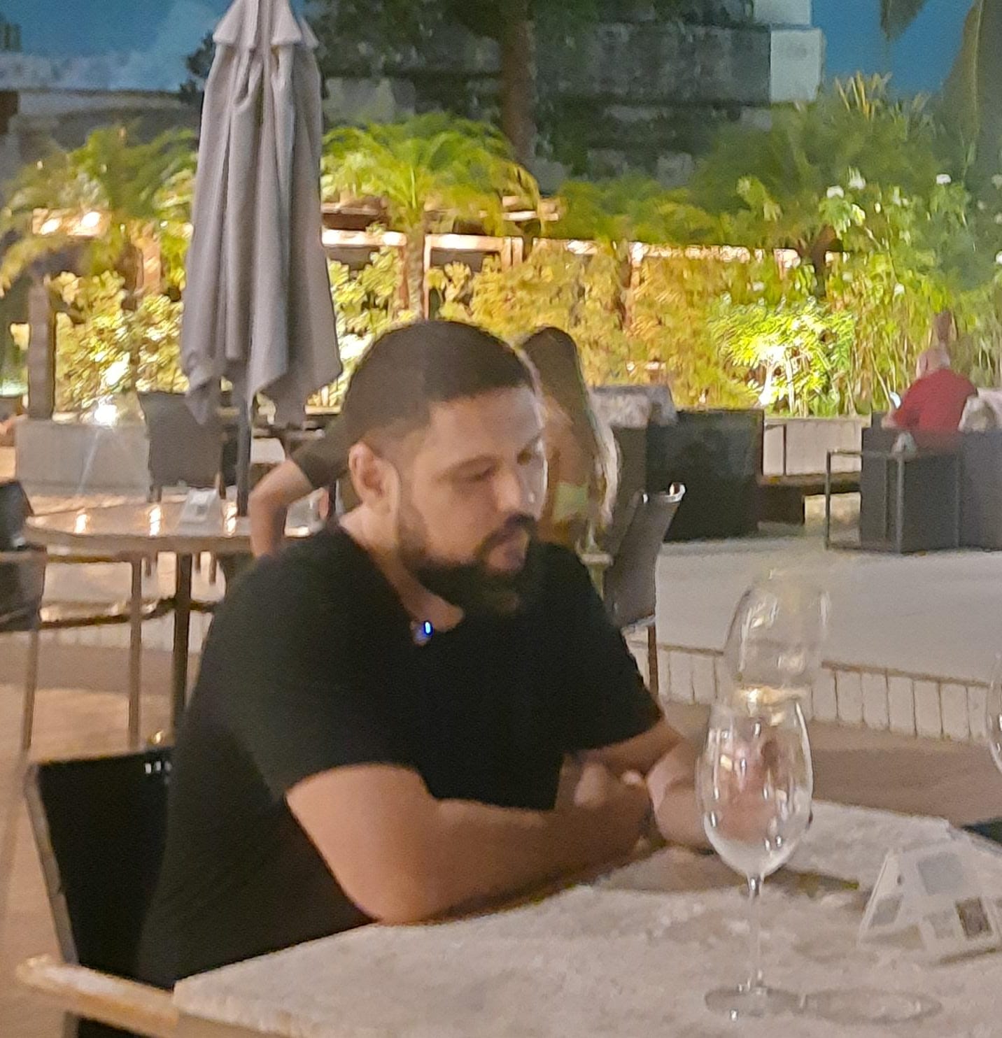 Com a Taça na Mão 02 - Alexandre Takei