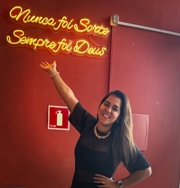 5 Sentidos 12 - Carol Mendes