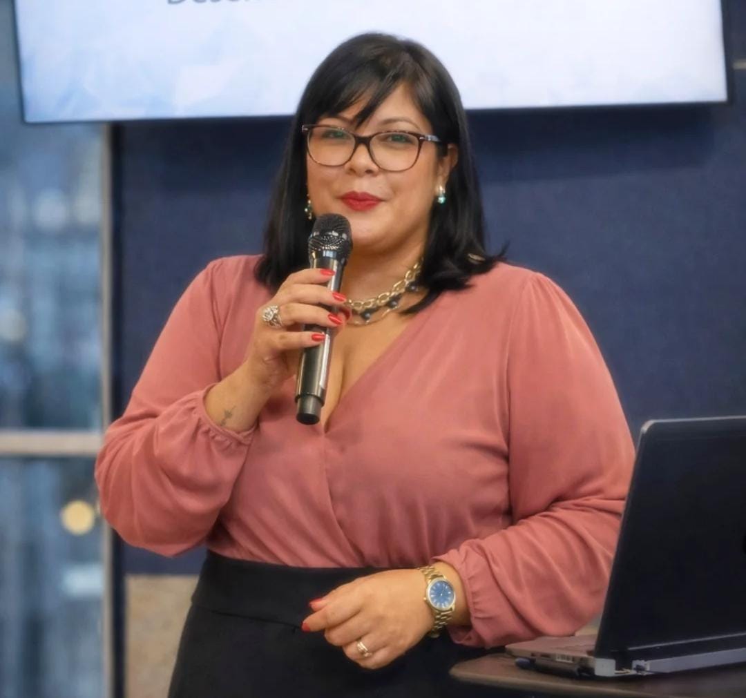 Maroca no Maior Astral com Macore Rodrigues 14 - Experiências