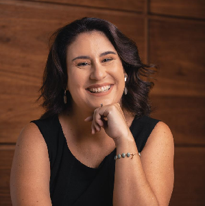 Cafezinho com a Mari - Mari Proença