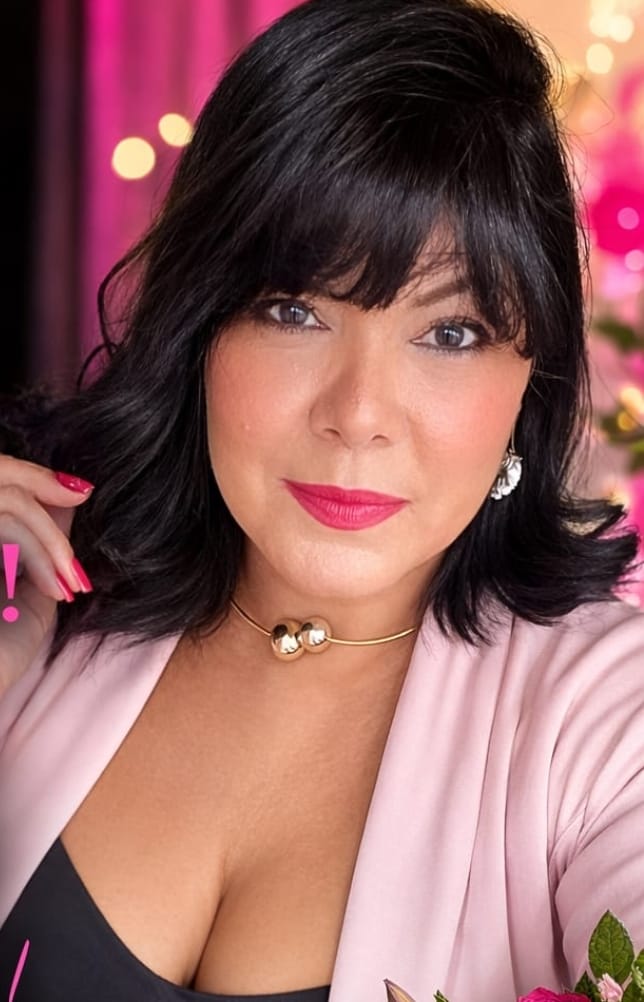 Maroca no Maior Astral com Maroca Rodrigues 18 - A intenção das cores