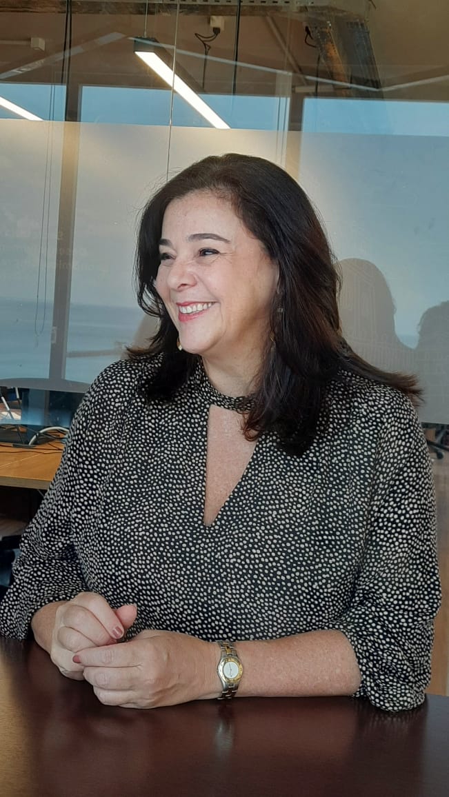 Pílulas de Conhecimento com Luciana Buck 06 - Comprometimento