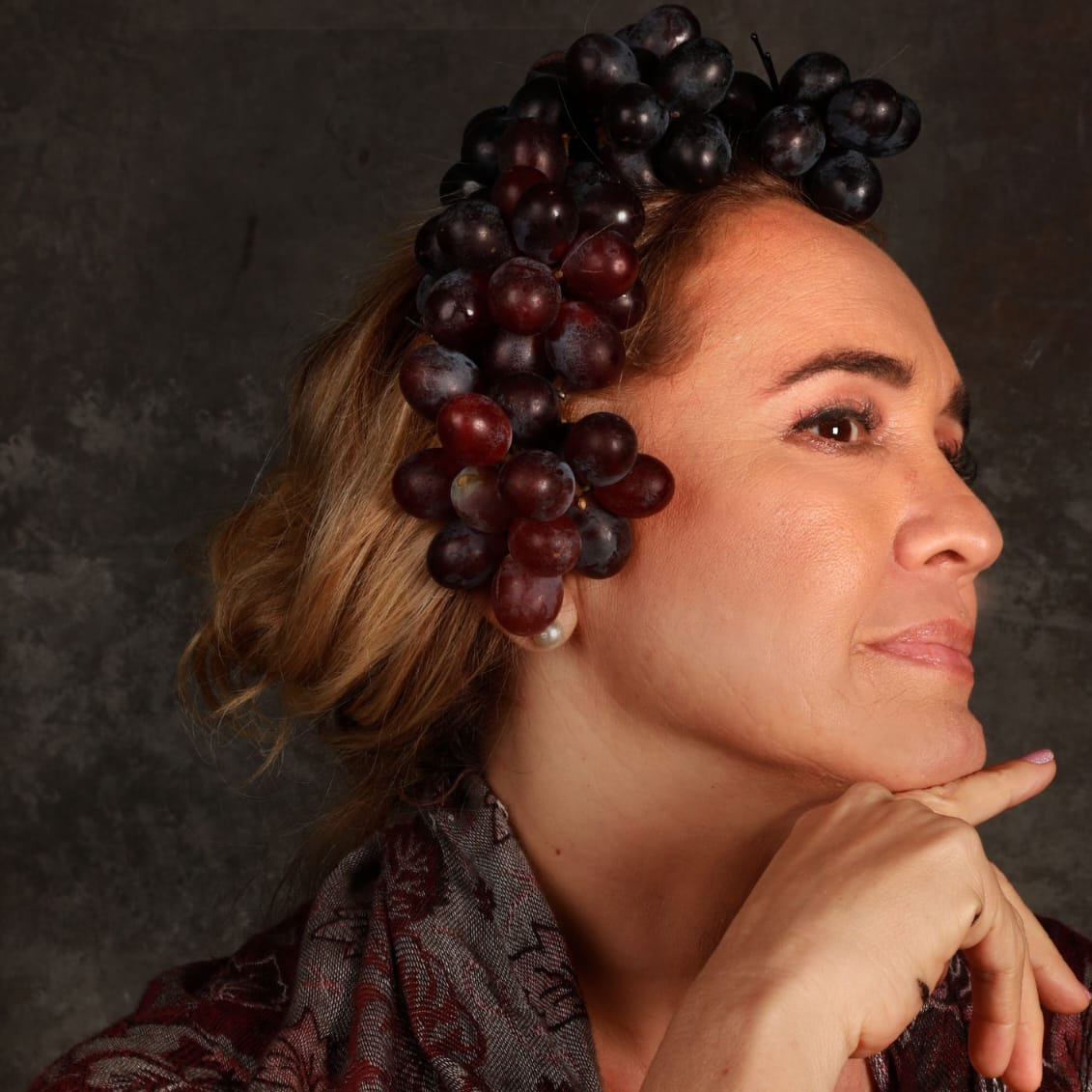 Vem Vinhar-te - Rose White