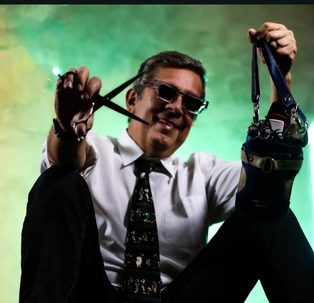 Papo de Salão com Edu Domingos 11 - O conceito de visagismo